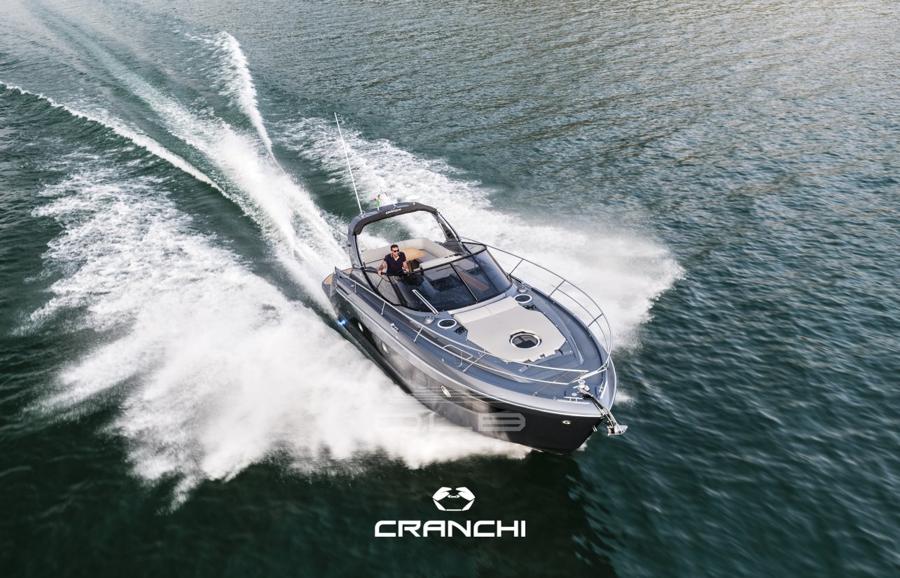 CRANCHI Z35