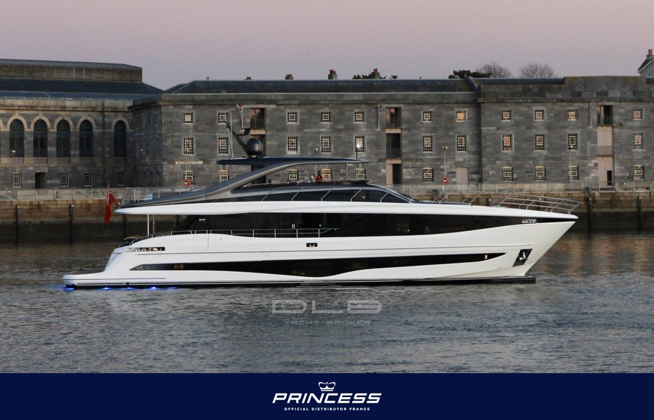 PRINCESS Y95