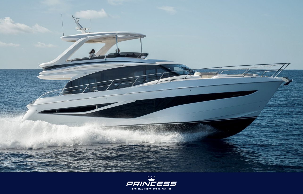 PRINCESS F58