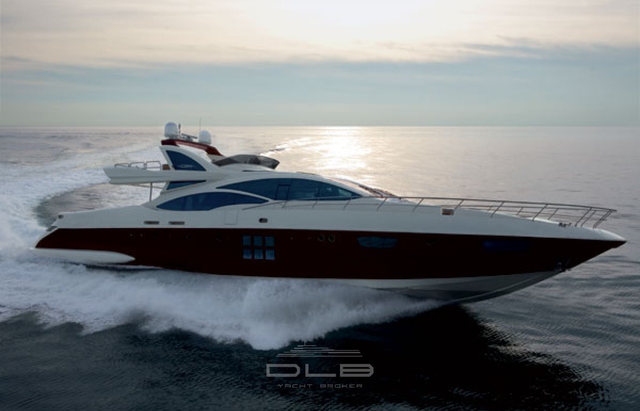 AZIMUT 100