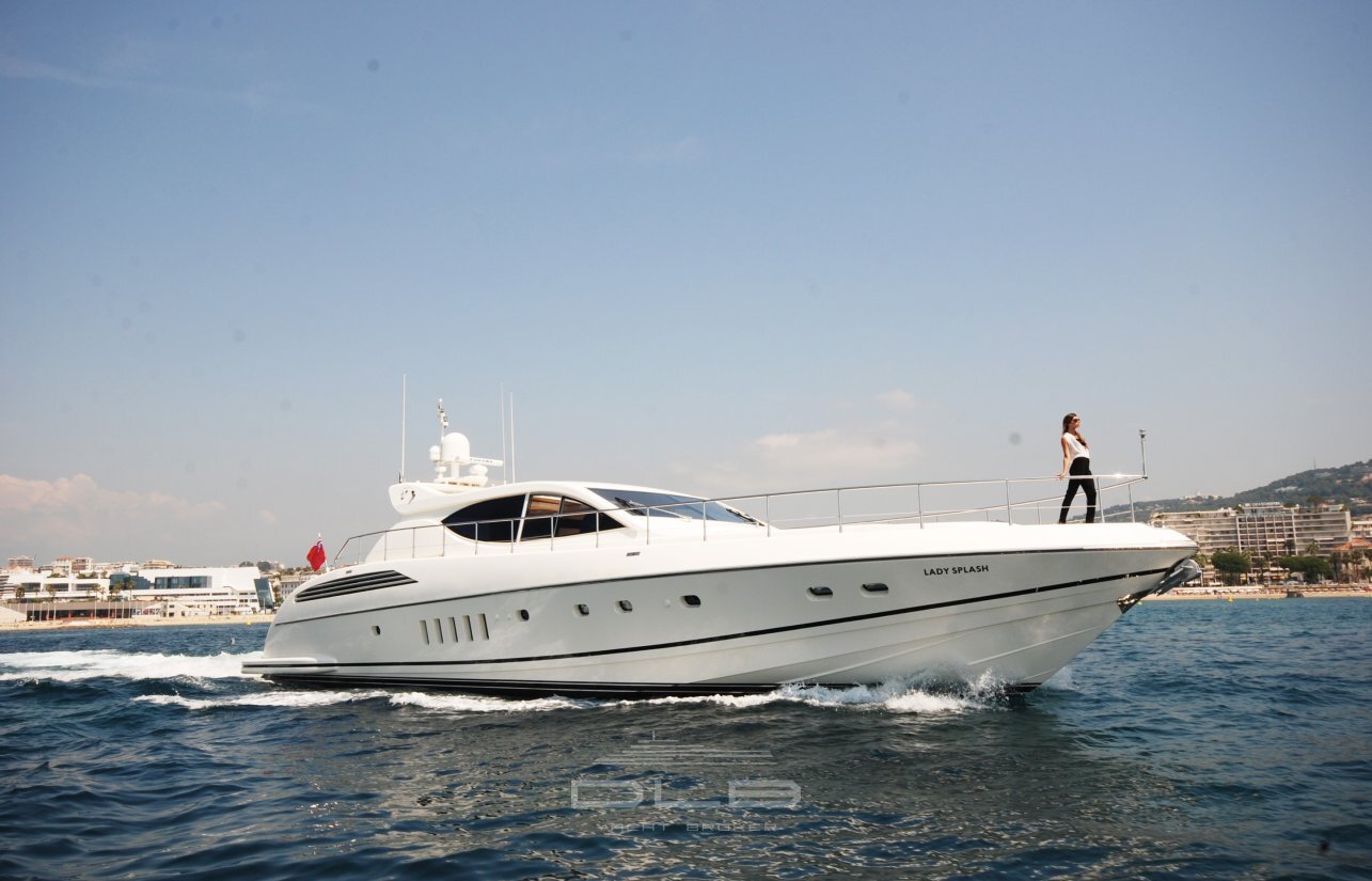 leopard 24m yacht