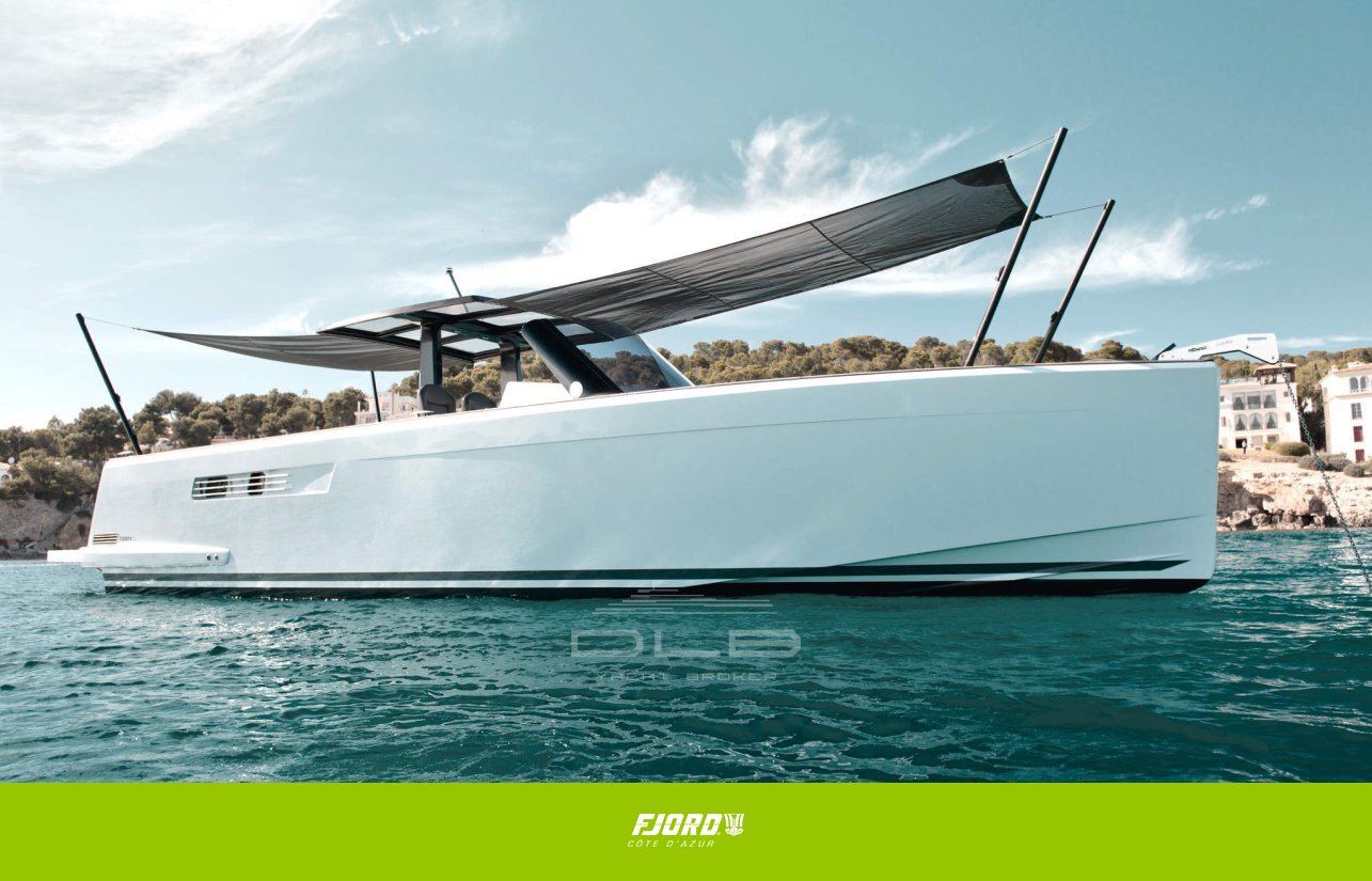 FJORD 40