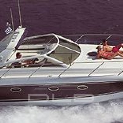 PRINCESS V40
