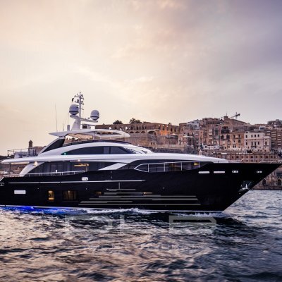 PRINCESS 30M