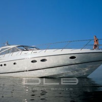 PRINCESS V58