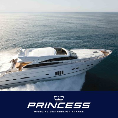PRINCESS V78
