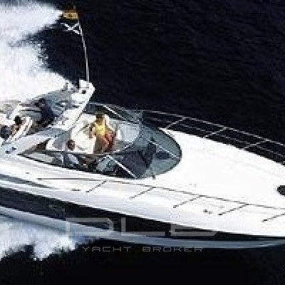 SUNSEEKER 44 Camargue