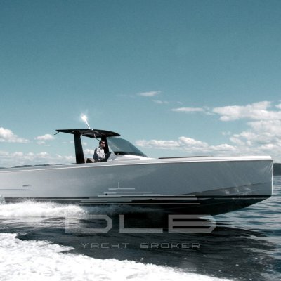 FJORD 36