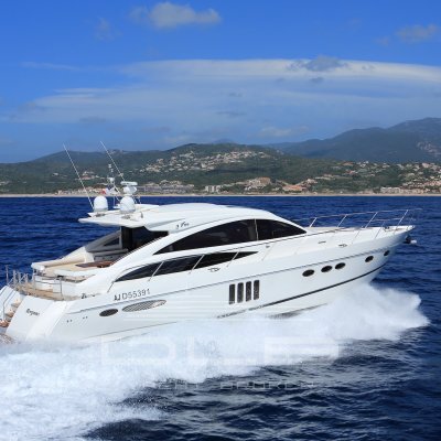 PRINCESS V65
