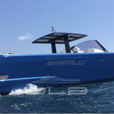 FJORD 40