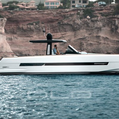 Fjord 42