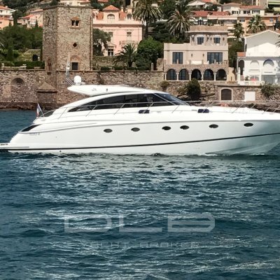 PRINCESS V56