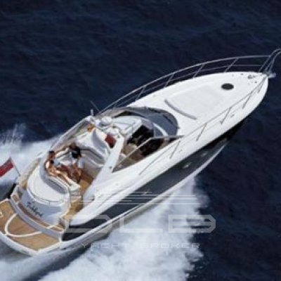 SUNSEEKER 46 Portofino