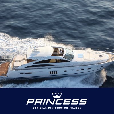 PRINCESS V70