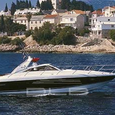 PRINCESS V40