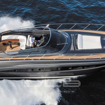 RIVA 63 Virtus