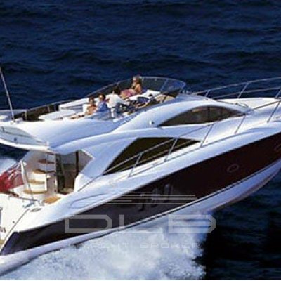 SUNSEEKER 50 Manhattan