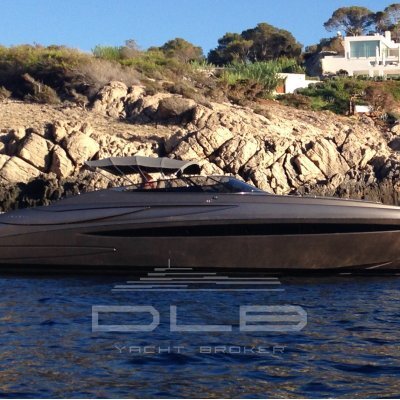 RIVA Rivale 52