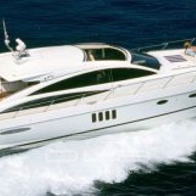 PRINCESS V70