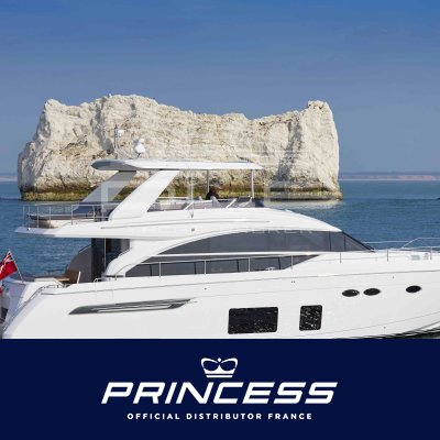 Princess 68
