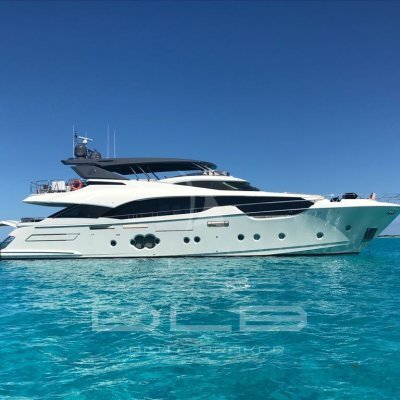 MONTECARLO YACHTS 96