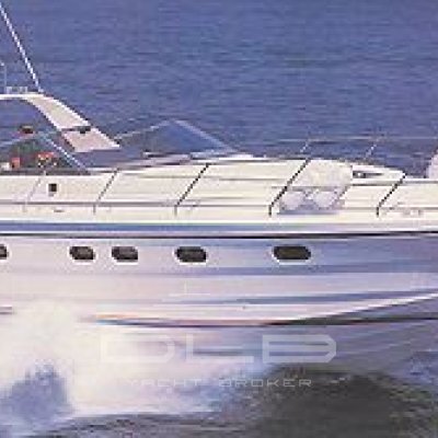 PRINCESS 46 Riviera