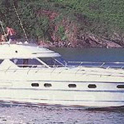 PRINCESS 55