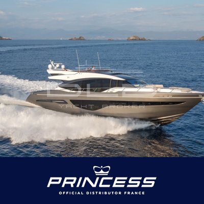 PRINCESS S78 