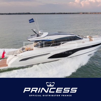 PRINCESS  V60 