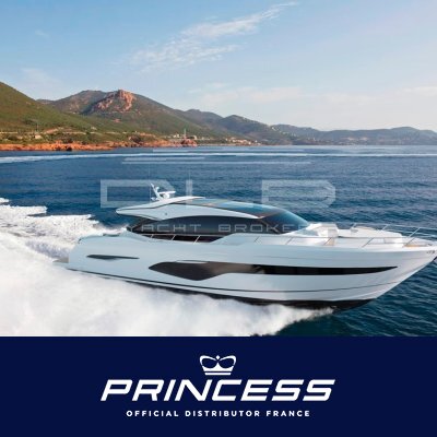 PRINCESS V78 