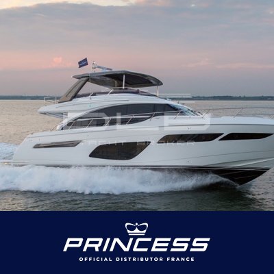 PRINCESS F70