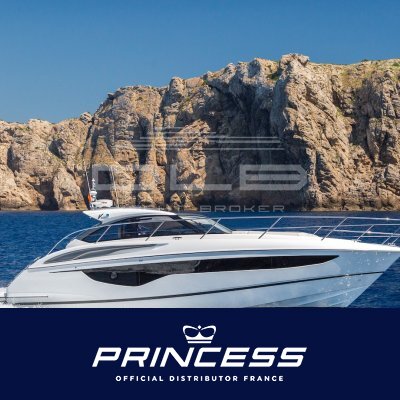 PRINCESS V40