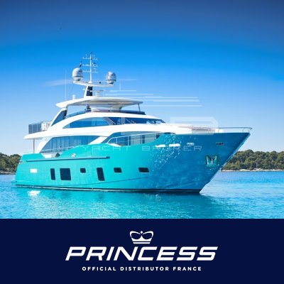PRINCESS  30M