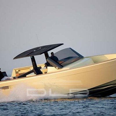 FJORD 40 Open