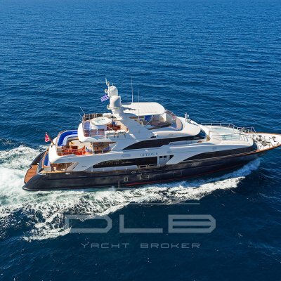 Benetti 37M