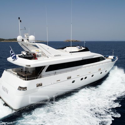 Admiral 78