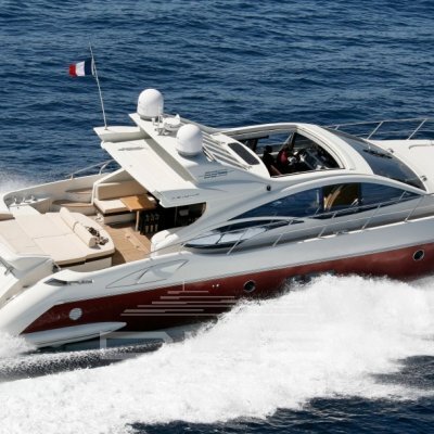 AZIMUT 68 S