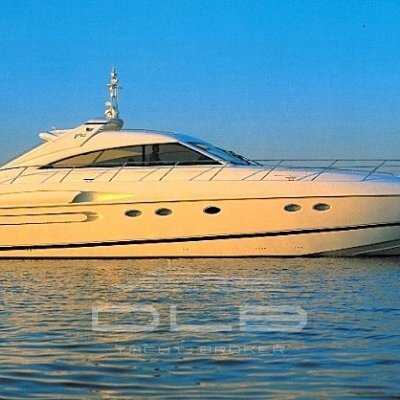 PRINCESS V65