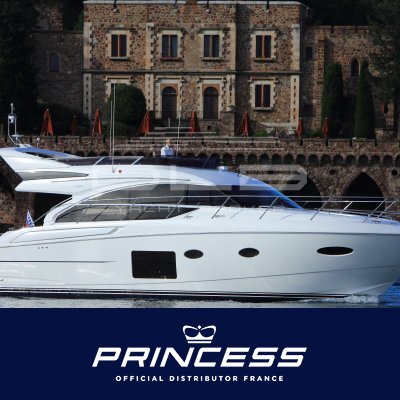 PRINCESS 52