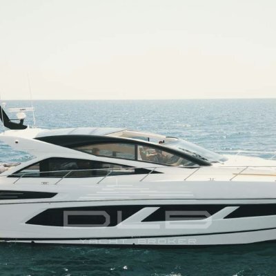 Sunseeker Predator 68