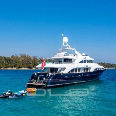 BENETTI Classic 115