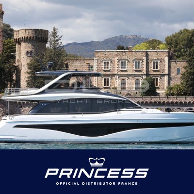 PRINCESS Y72