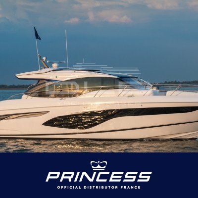 PRINCESS V60