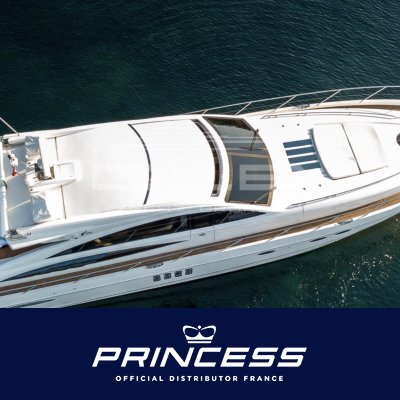 PRINCESS V70