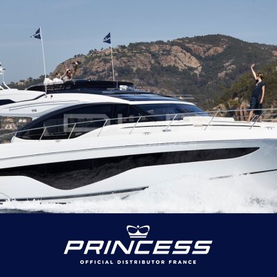 PRINCESS S62