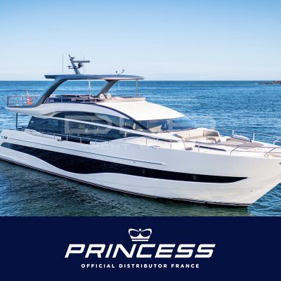 PRINCESS Y85 