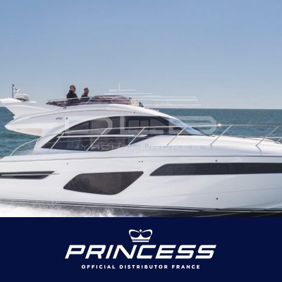 PRINCESS F50