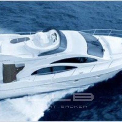AZIMUT 42