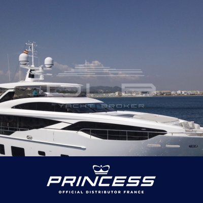 PRINCESS 30M