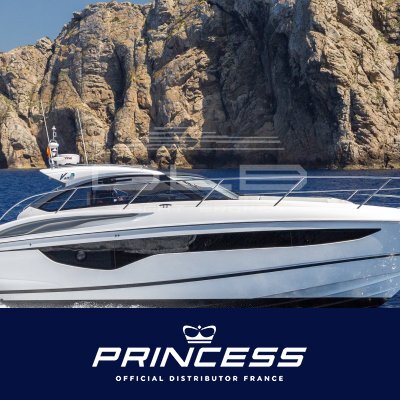 PRINCESS V40